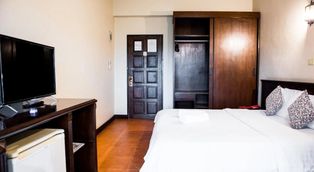 Phaya Inn, Забронировать Отель Лампхун Lamphun Province
