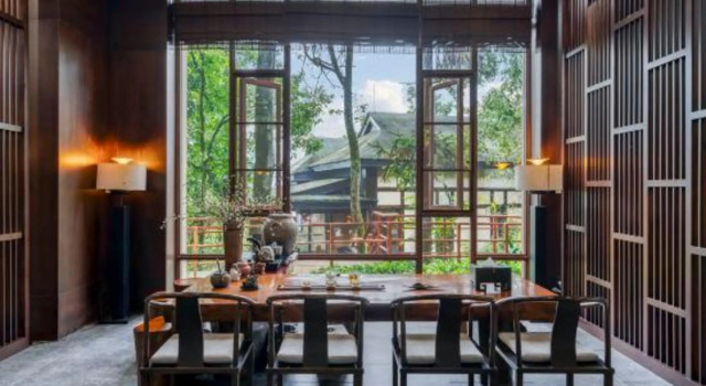 Emei Mountain  Wannian Xueya Fang Hotel, Prenota Hotel Monte Emei Sichuan