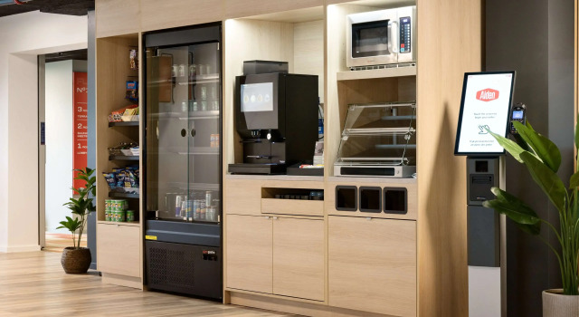 Aiden by Best Western Lolland, Book Hotel 3-stjernede hoteller i Lolland, 3*