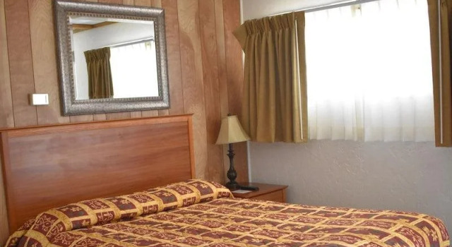 White Chief Mountain Lodge