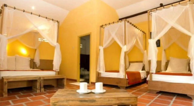 Whale Island Resort, Reservar Resort Dam Mon Khanh Hoa