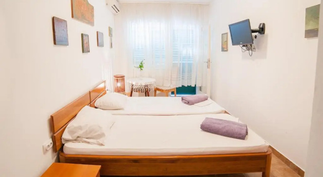 Двухместный номер Standard Guest House Ambient