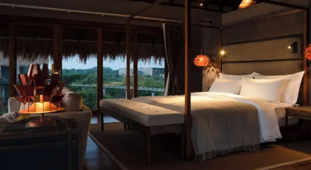 Kotiyagala Luxury Villas, Забронировать Вилла Виллы Палатупана, Вилла