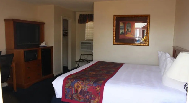 Dixie Palms Motel, Varaa Motelli Motellit kohteessa Utah, Motelli