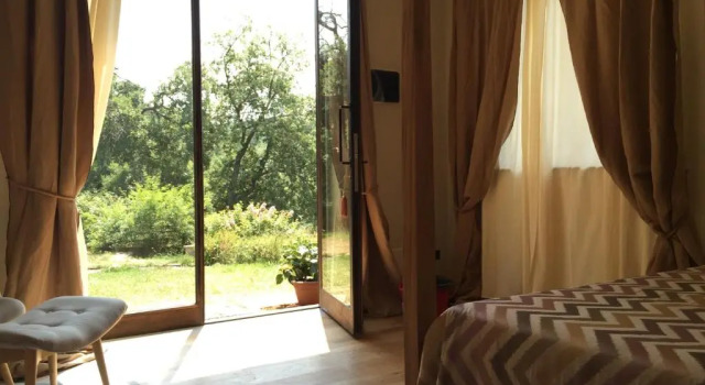 Люкс Executive Agriresort Le Porcine