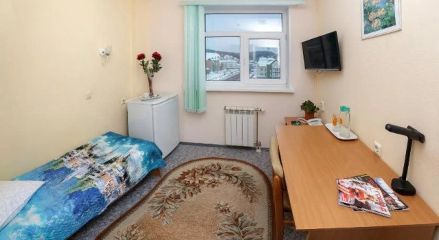 Hotel Assol