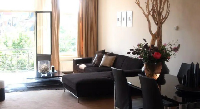 Singel Apartment
