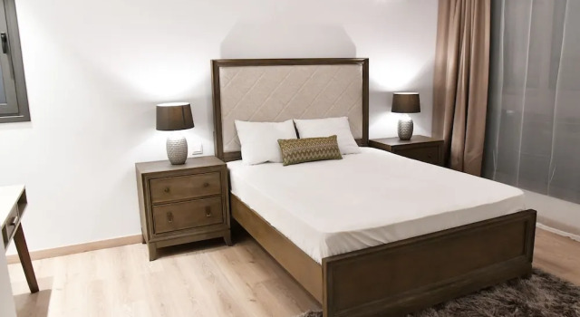 Appartamento Superior 2 camere BAZ TOWER