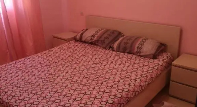 Appartement à Belbachir