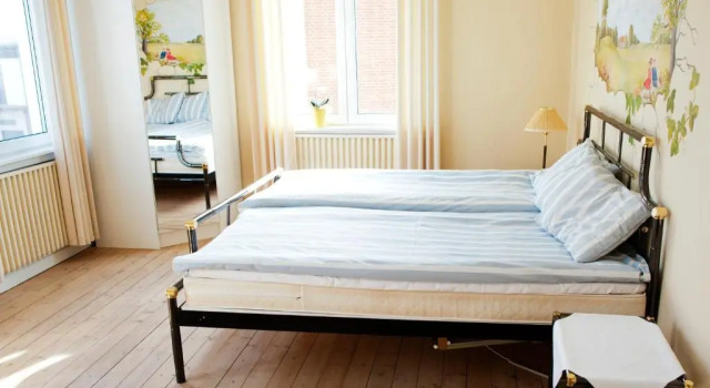 Standard dublă cameră Reftele Wärdshus