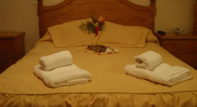 Одноместный номер Standard Kelta Hotel El Calafate
