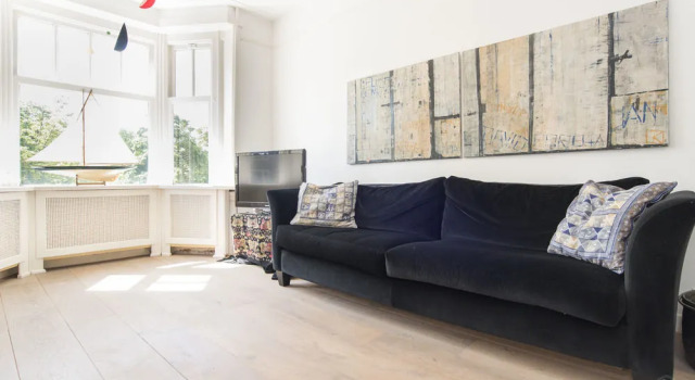 Zuideramstel apartments - RAI area, Забронировать Апартаменты/квартира Апартаменты Норда, Апартаменты/квартира