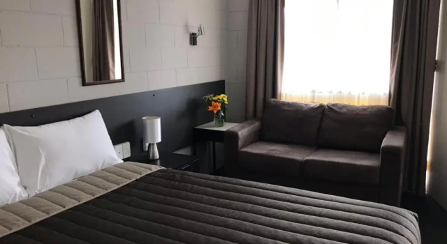 Двухместный номер Standard Mandalay Motel
