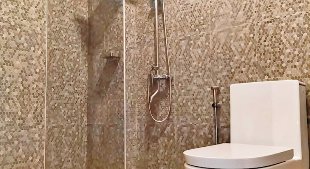 Студия Alzurich Private Resort