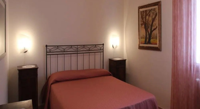 Agriturismo B&B Vallegiorgio