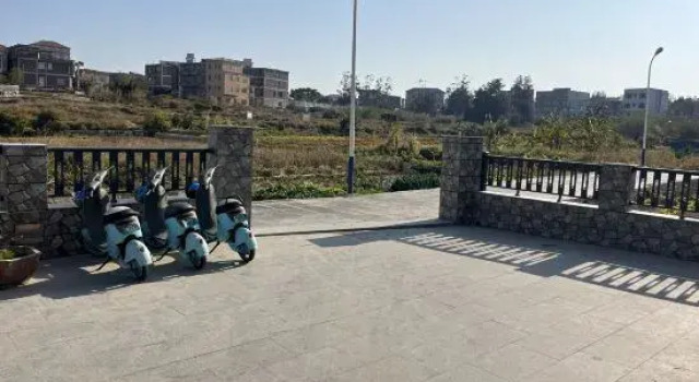 Yayuan Tianjiu Homestay, Prenota Hotel Putian Monte Fuji