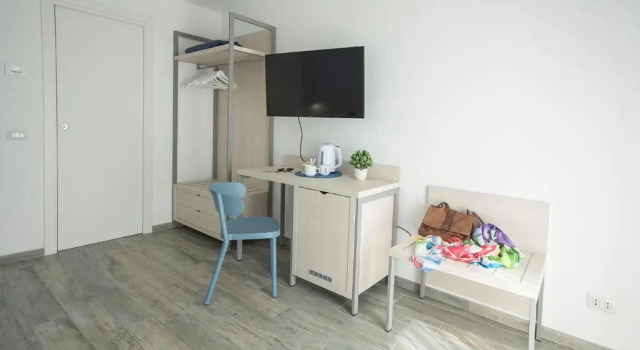 Двухместный номер Standard Dimora del Corso - Rooms