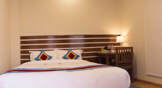 Truly Asia Boutique Hotel