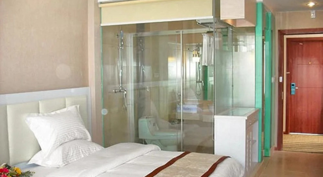 Jinlun Holiday Beibuwan Hotel Chuxiong(楚雄锦伦假日北部湾酒店)