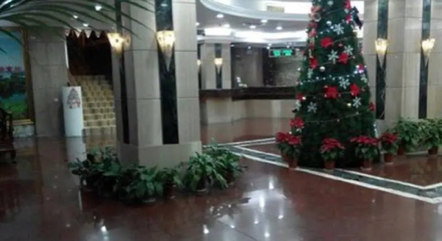 Shenzhen Huizhou Hotel, Buchen Sie Hotel North District China