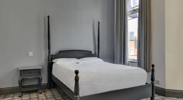Двухместный номер Standard Empire Hotel
