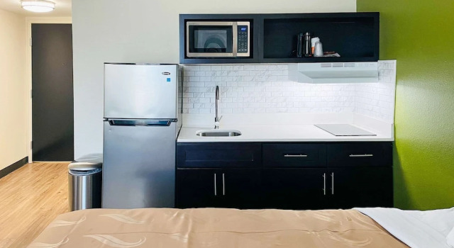 Люкс Quality Inn & Suites Lake Charles South