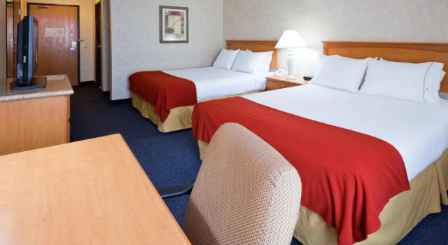 Run of House Holiday Inn Express Fargo - West Acres by IHG