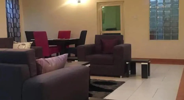 Lammy Court, Book Hotel Maroko Eti-Osa