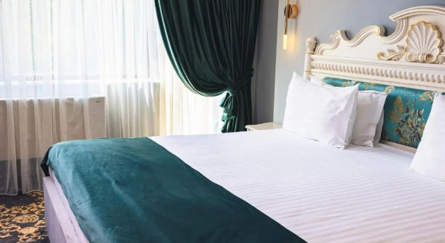 Номер Premium SunGarden Golf & Spa Resort