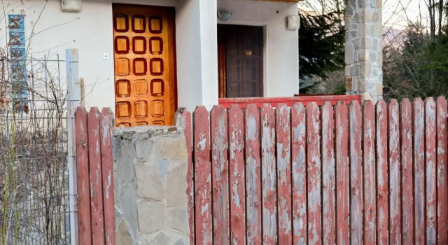 Grandpa's hidden crib, 6 bedroom, pet friendly, Забронировать Отель Отели Синая с парковкой, рядом с Подъемник Синая - Кота 1400, Парковка