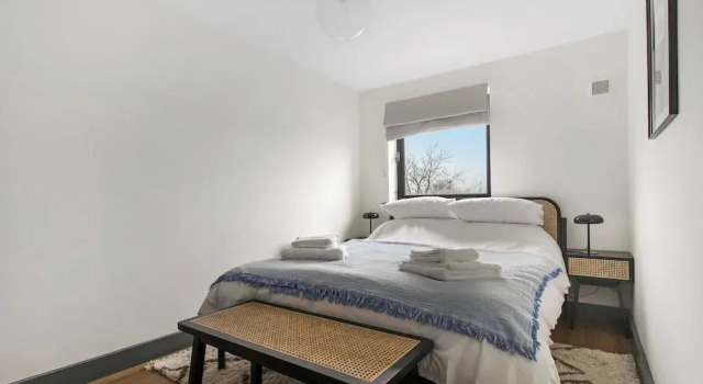 Коттедж Central 1 BD in the Heart of Cheltenham