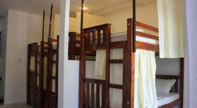 Mui Ne Garden Guest House Hostel, Book Hostel / Vandrerhjem Hostels i Binh Thuan, Hostel / Vandrerhjem