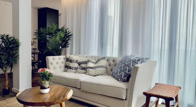 Terreno Suites, Book Condo Hotel Palma de Mallorca Majorca