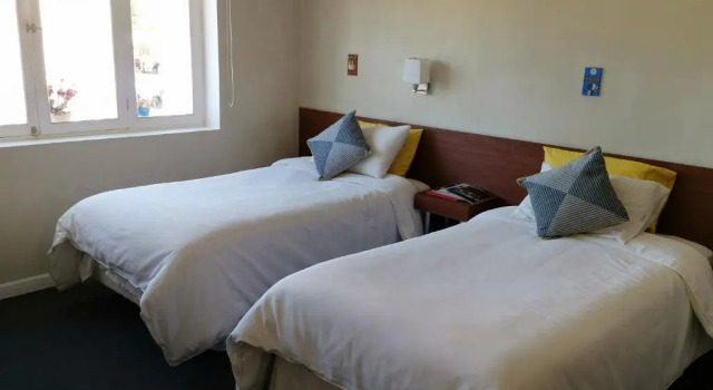 Двухместный номер Standard Casa Fusion Hotel Boutique