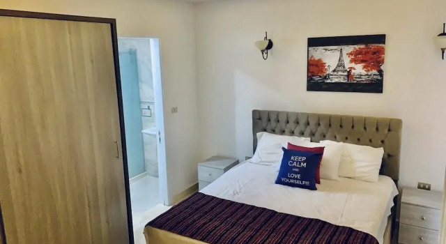 El Gouna Rental Smokery Beach Apartment, Prenota Appartamento El Gouna 