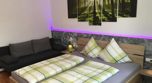 Апартаменты Appartement Tamara