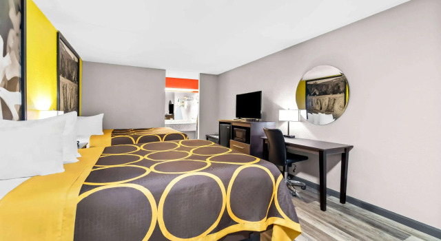 Rustic Inn Paragould, Boek Hotel Hotels in Missouri met zwembad, Zwembad
