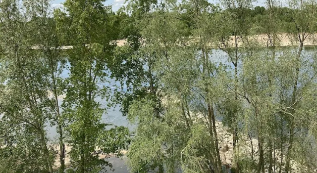 Номер Luxury Le Clos du Roc, Maison dhôtes