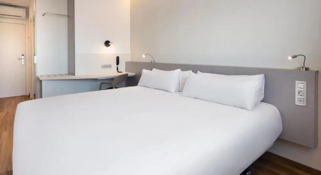Номер Superior B&B HOTEL Almería Vicar