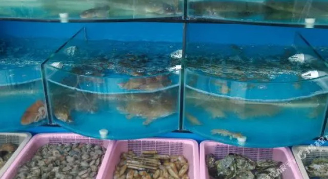 listen to the sea Homestay, Prenota Hotel Hotel a Jiangsu con parcheggio, Parcheggio
