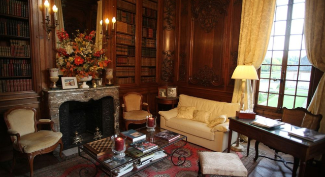 Château-Hôtel de Bourron, Забронировать Отель Буррон-Марлотт Seine-et-Marne