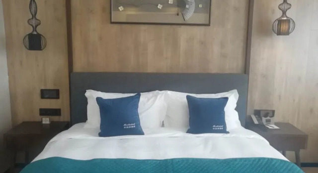 Merlinhod Hotel Shanghai North Hongqiao