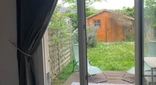Studio Cosy a 10 Minutes de Disneyland Paris