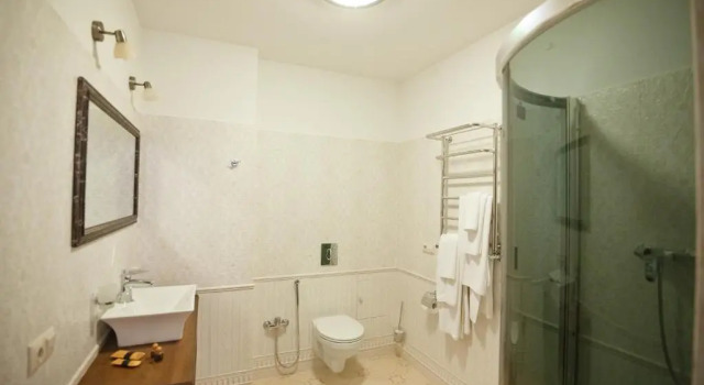 Номер Standard Гостевой Дом Inn Lviv