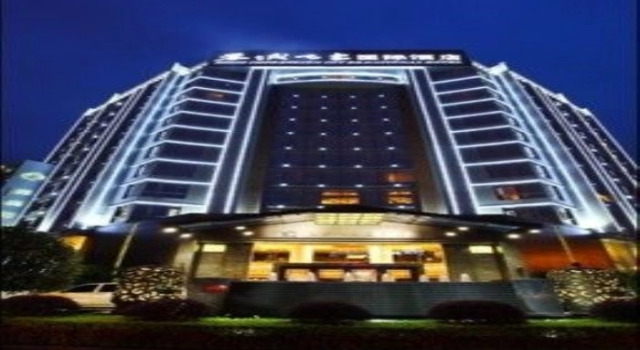 Rong Impression International, Book Hotel SPA Hotels in Sichuan, SPA