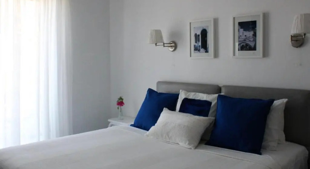 Студия Villa Nefeli