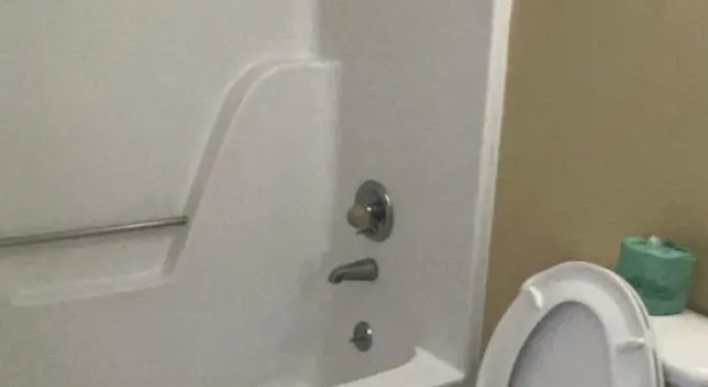Luksusowy czteroosobowy suite Towne Inn