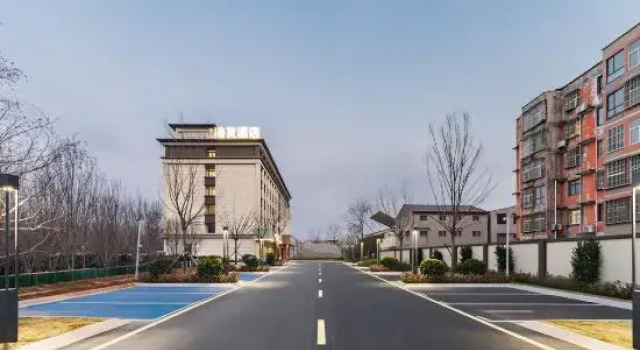 Hi Inn Hotel (Handan Cheng'an), Book Hotel Handan Hebei