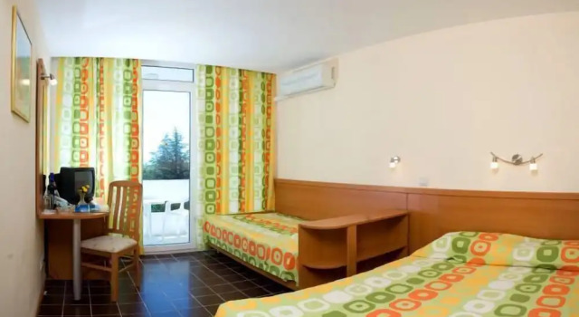 Номер Standard Hotel Compass