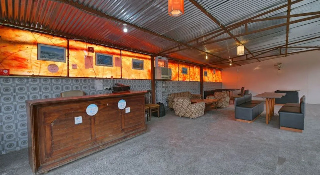 OYO 24795 Hills Ascot, Rezervovat Hotel Nainital Uttarakhand